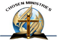 Chosen Ministries